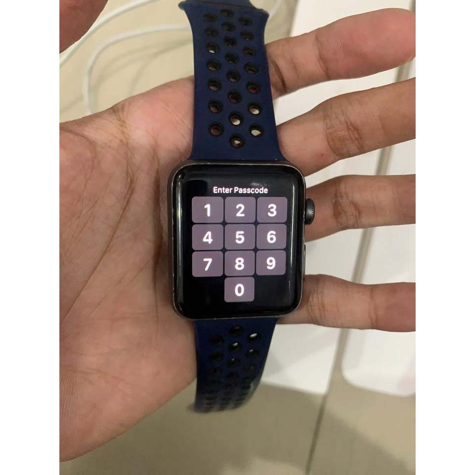 Apple Watch Series 3