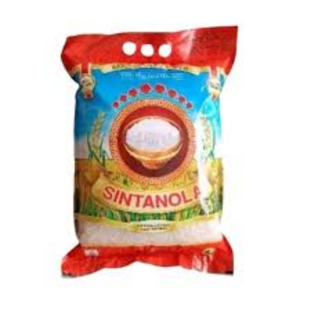 Beras Sintanola 5 kg