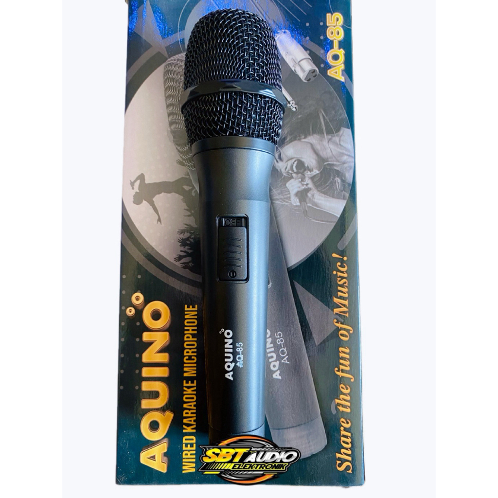 Microphon Dynamic AQUINO AQ-85
