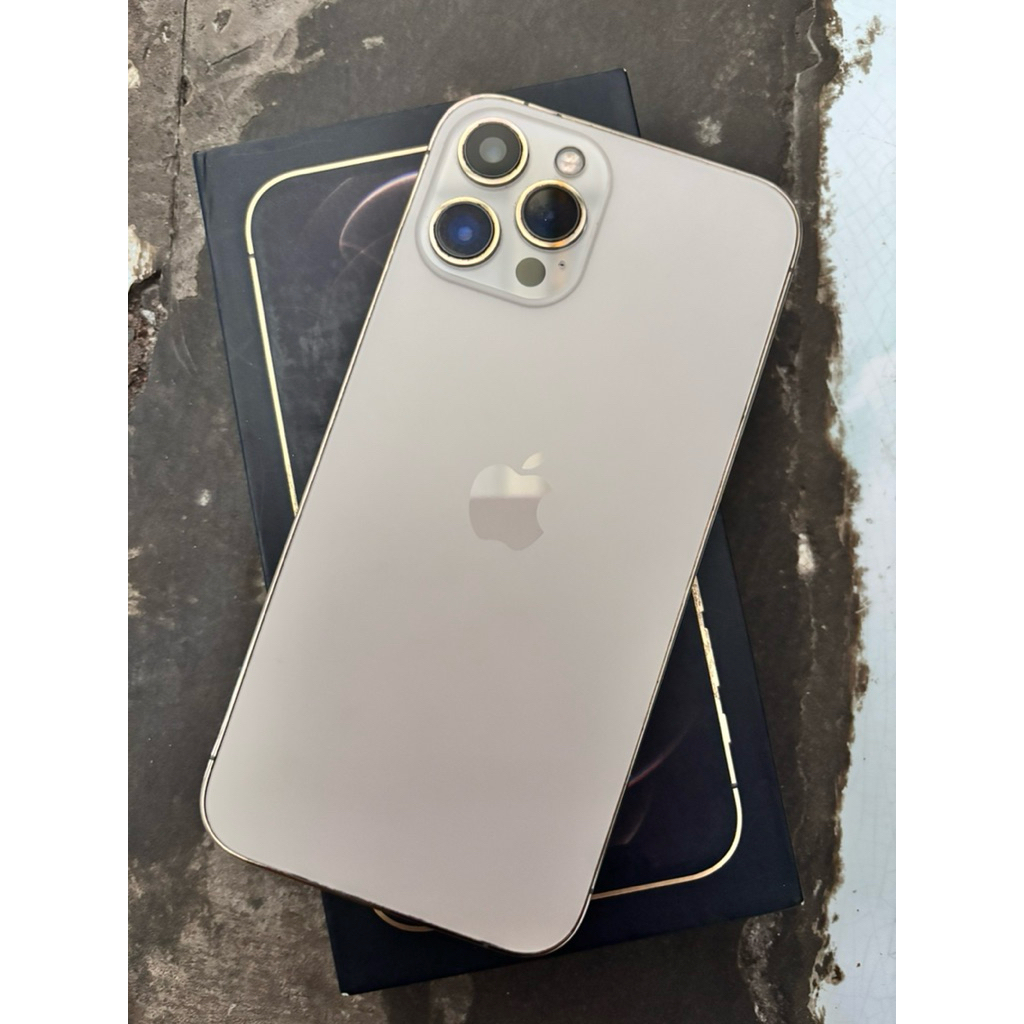 Iphone 12 promax