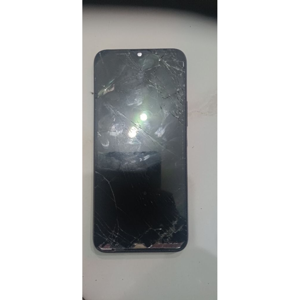 Infinix smart 5 minus LCD