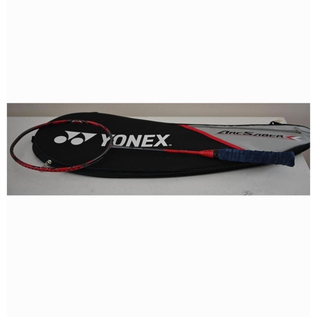 Raket Yonex Arcsaber 11 Pro Original 4U G5 Raket Badminton