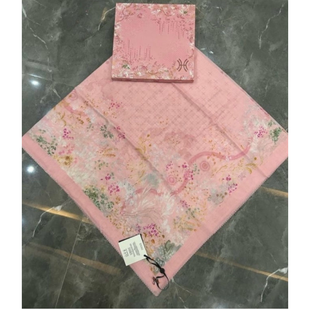 New hida hasan scarf idr.399.000