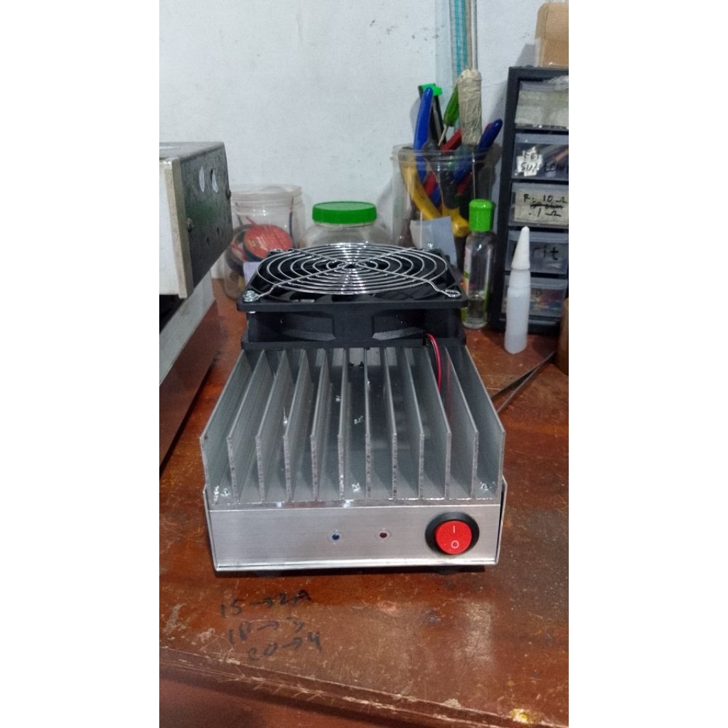 boster vhf 144Mhz,1000watt.