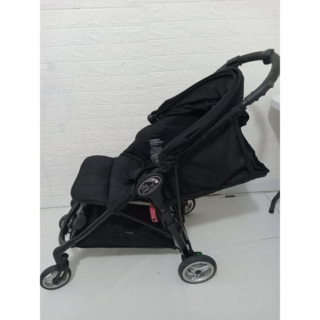 STROLLER BABY JOGGER MURAH
