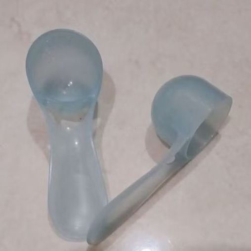 sendok takar/ sendok takar susu 5 gr