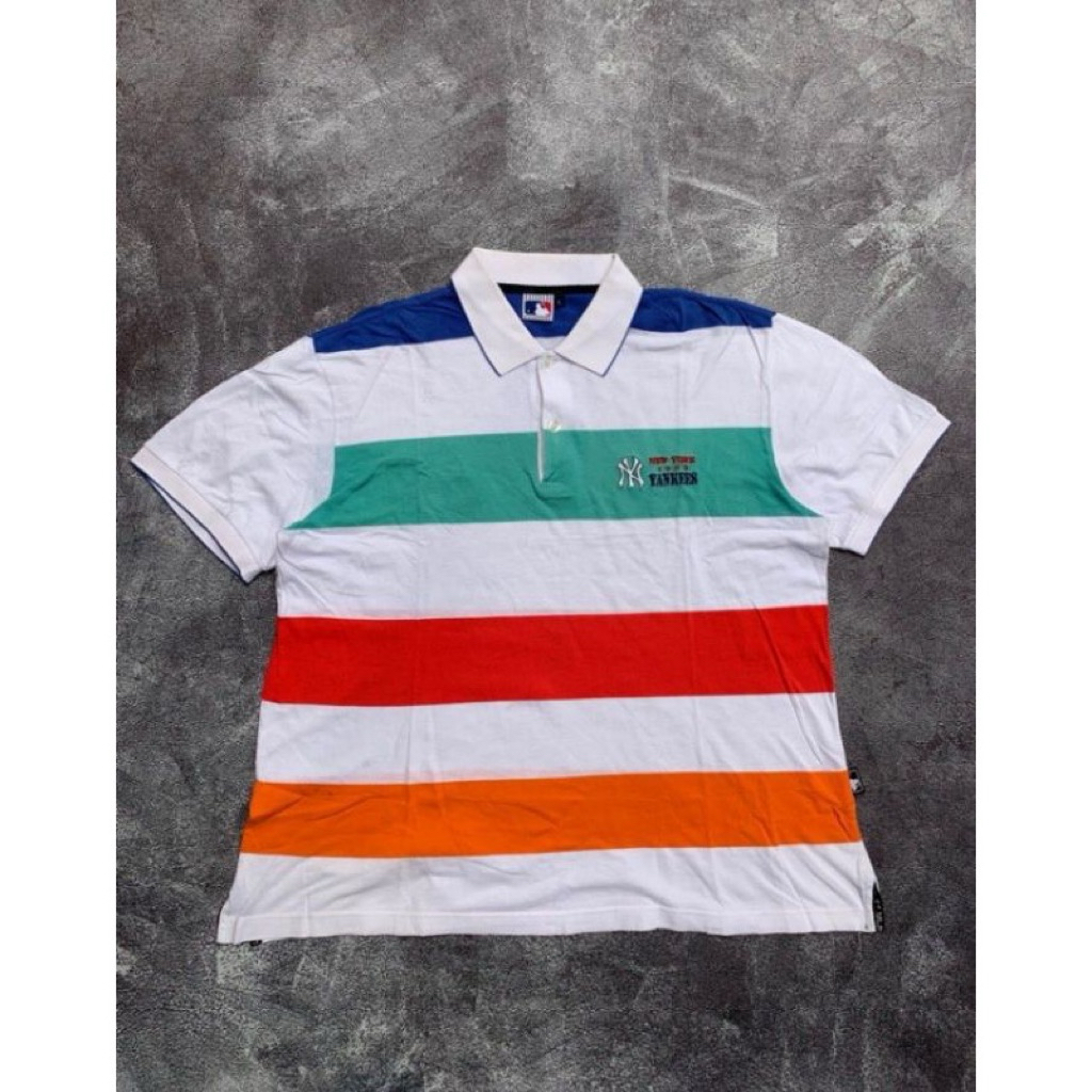 polo mlb yankees