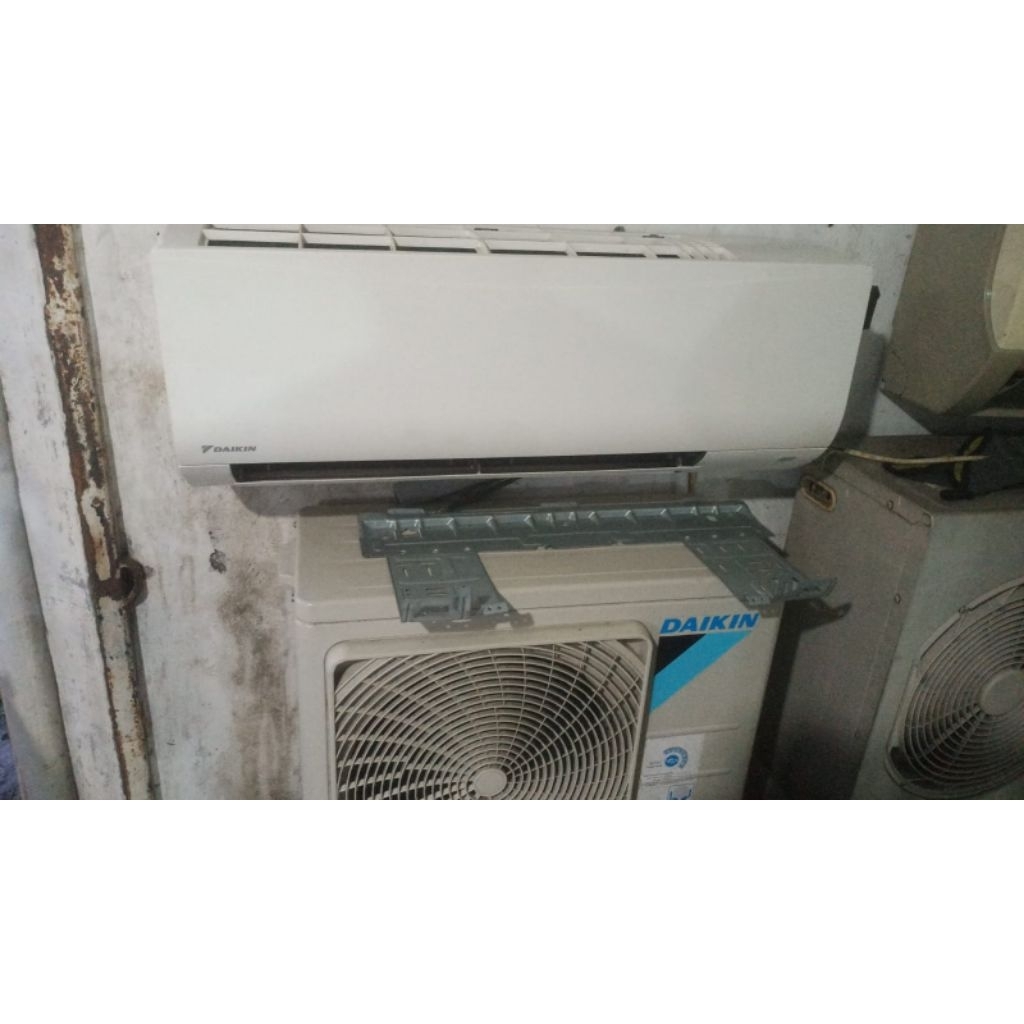 AC Daikin 1/2 Pk