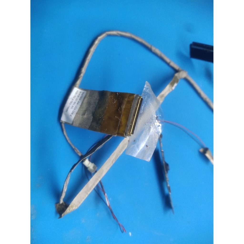 Fleksibel flexible kabel Ivds 4743 Acer4750 4752 4752g 4755 4253 kode JE40