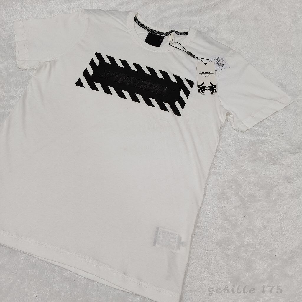 kaos spyderbilt original