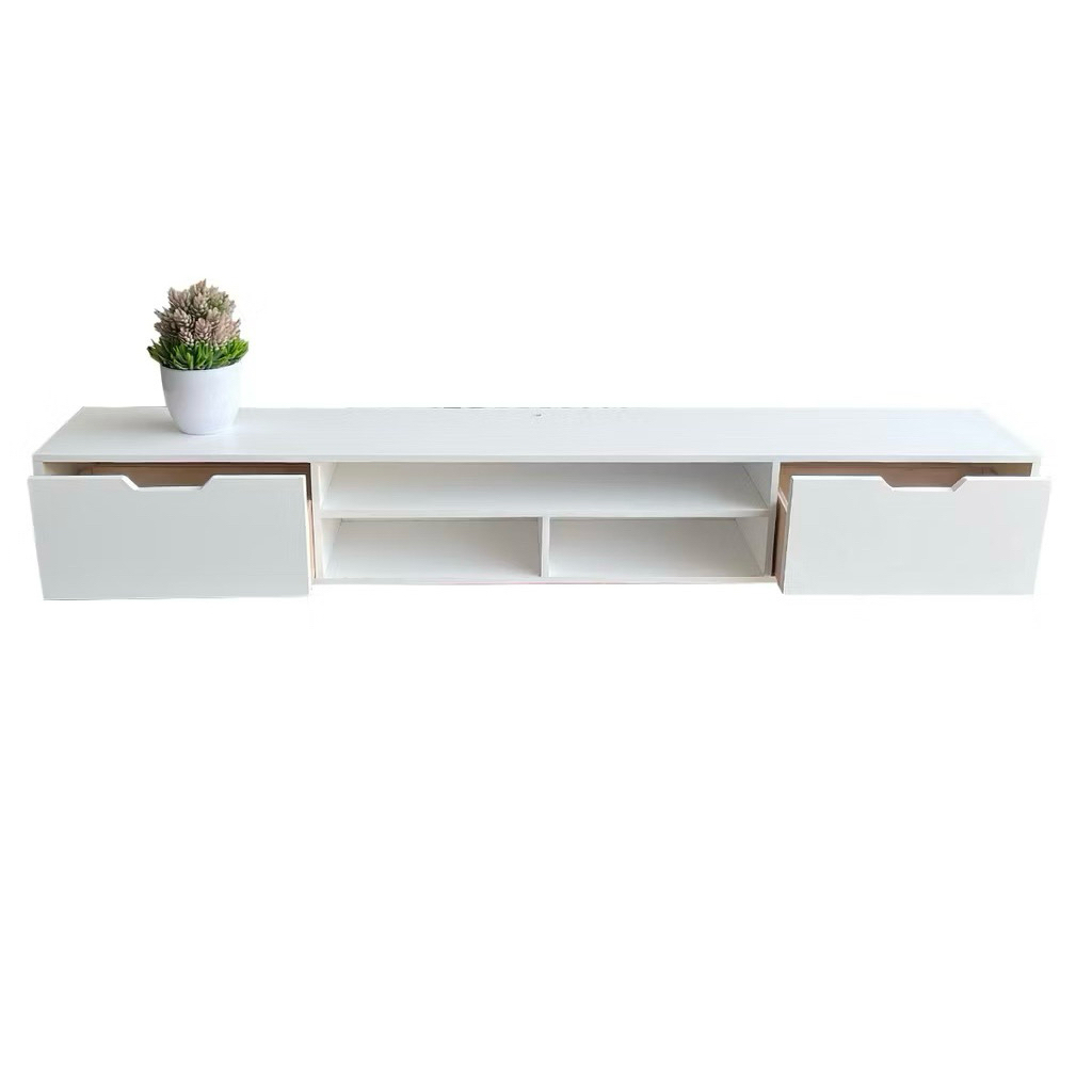 ZOVARA TV cabinet minimalis/meja tv modren/meja tv kekinian