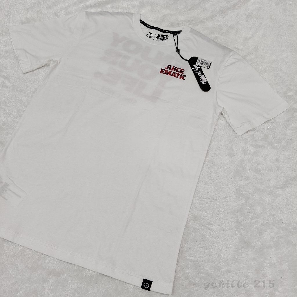 kaos juice ematic original