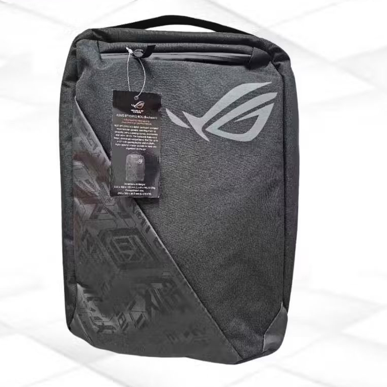 TAS RANSEL ASUS ROG BACKPACK ORIGINAL ori maxpure bp1501 BP 1501