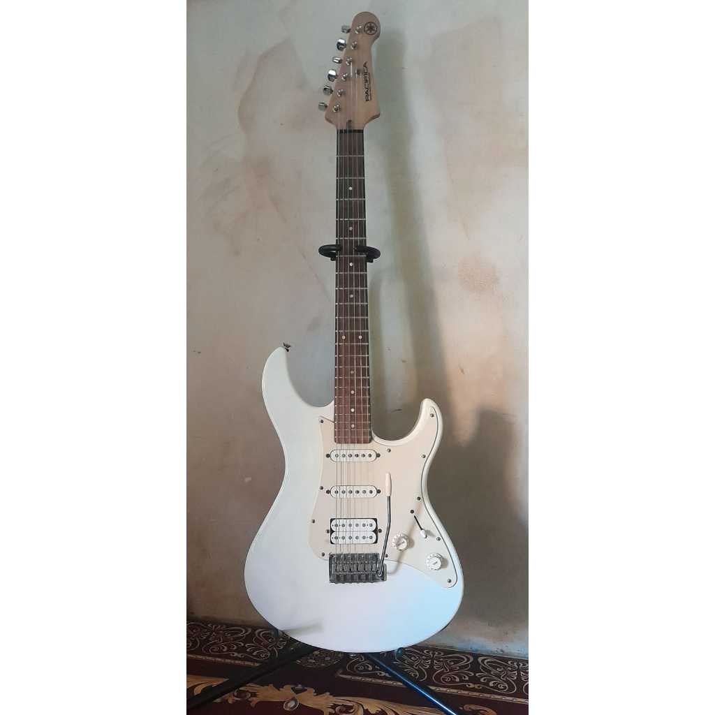 Gitar Elektrik Yamaha Pacifica