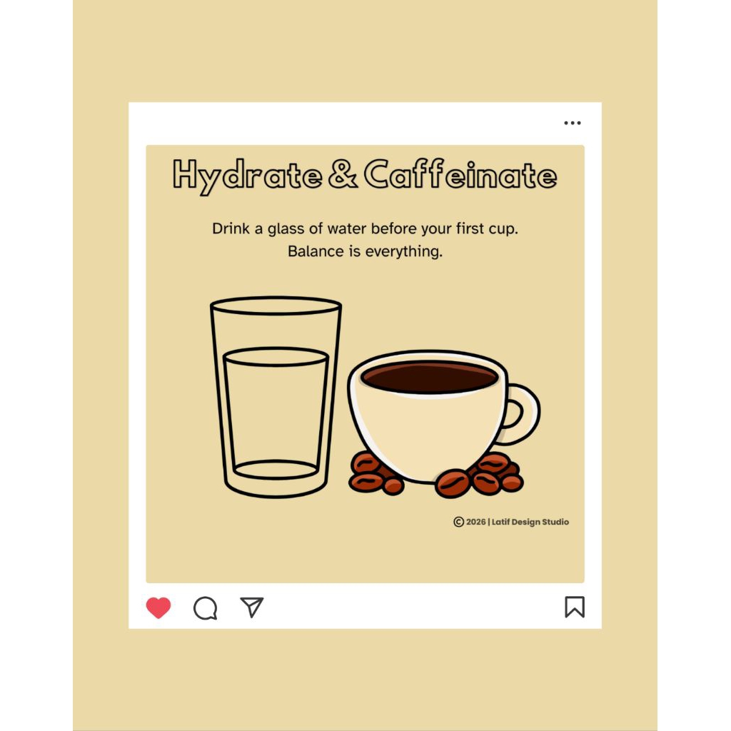 Jasa Desain Canva Aesthetic - Feed Instagram, Banner UMKM Murah & Cepat