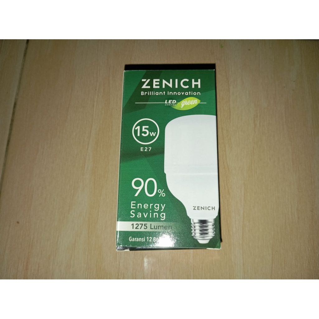Led Zenich 15 Watt