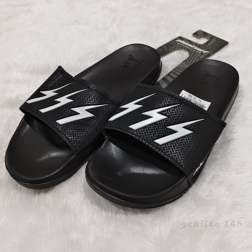 sandal pria planet surf original