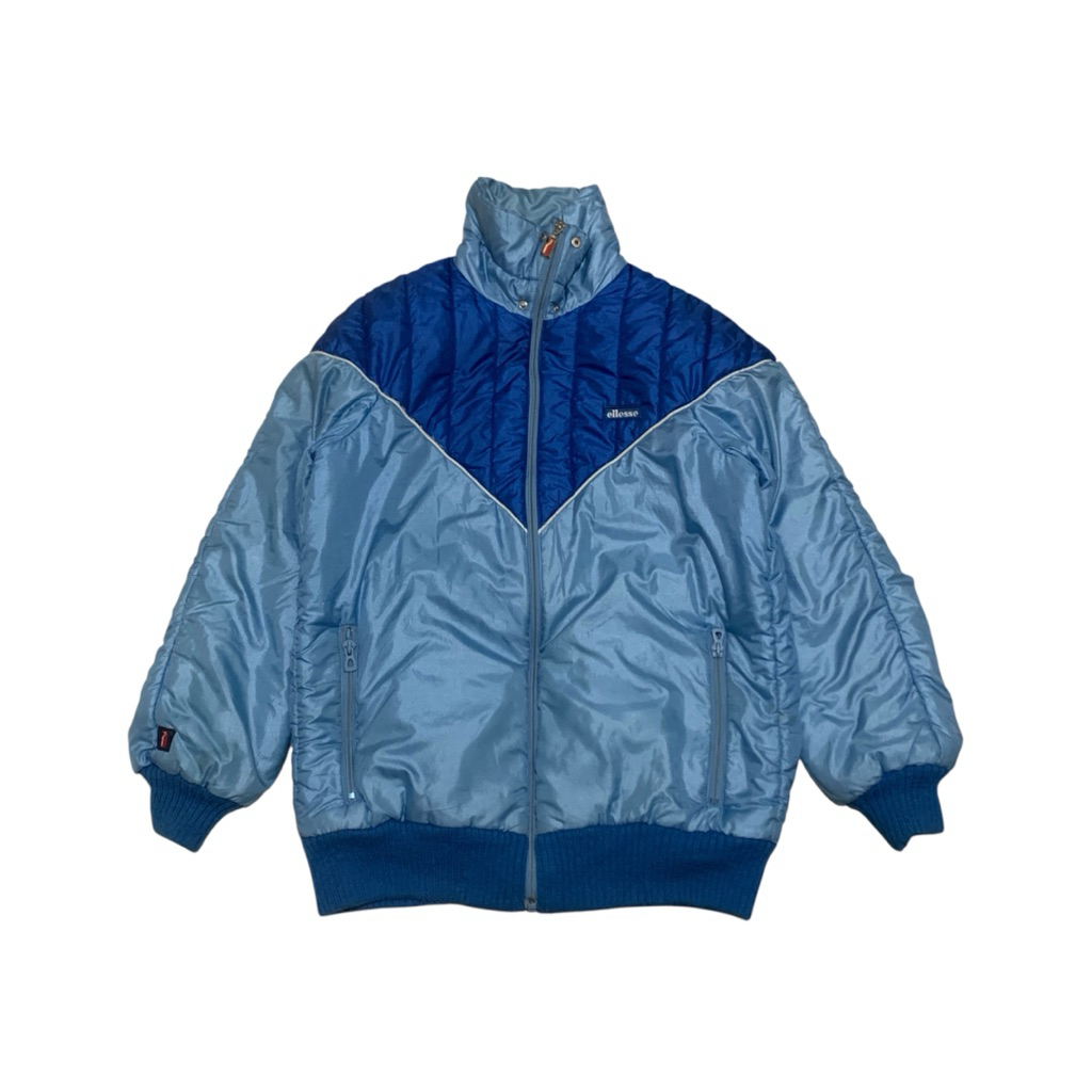 VINTAGE 80’ ELLESE PUFF JACKET