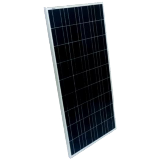 Solar Panel 120Wp