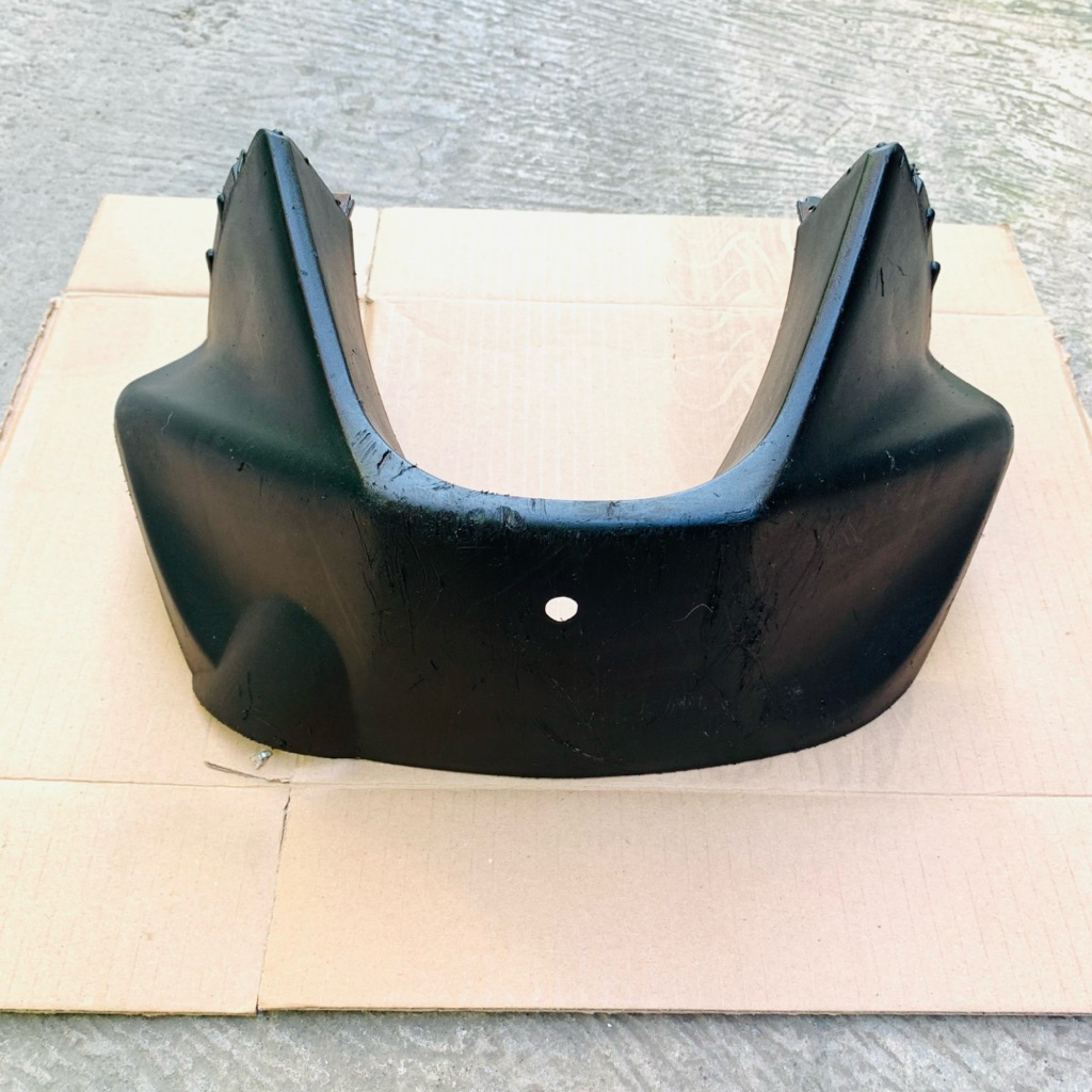 Undercowl Tutup Mesin Bawah Yamaha Vega ZR Original Copotan Motor