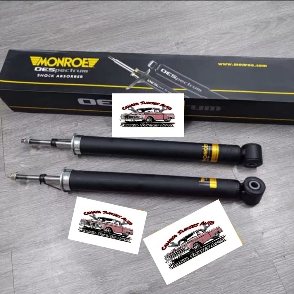 Shockbreaker Monroe Oespectrum Nissan Grand Livina Belakang