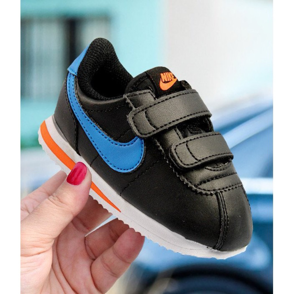 Preloved Sepatu NIKE Anak Laki-Laki insole 14,5