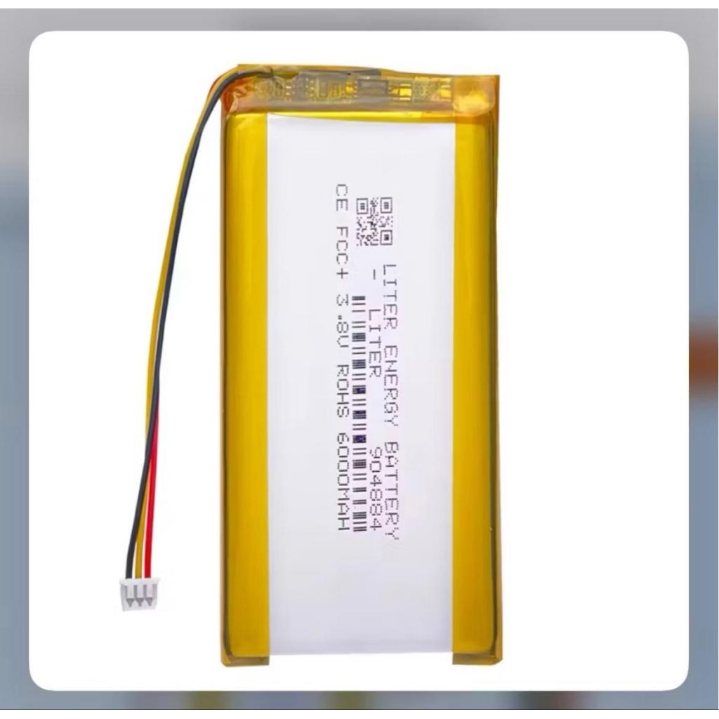Game Baterai anbernic RG405V