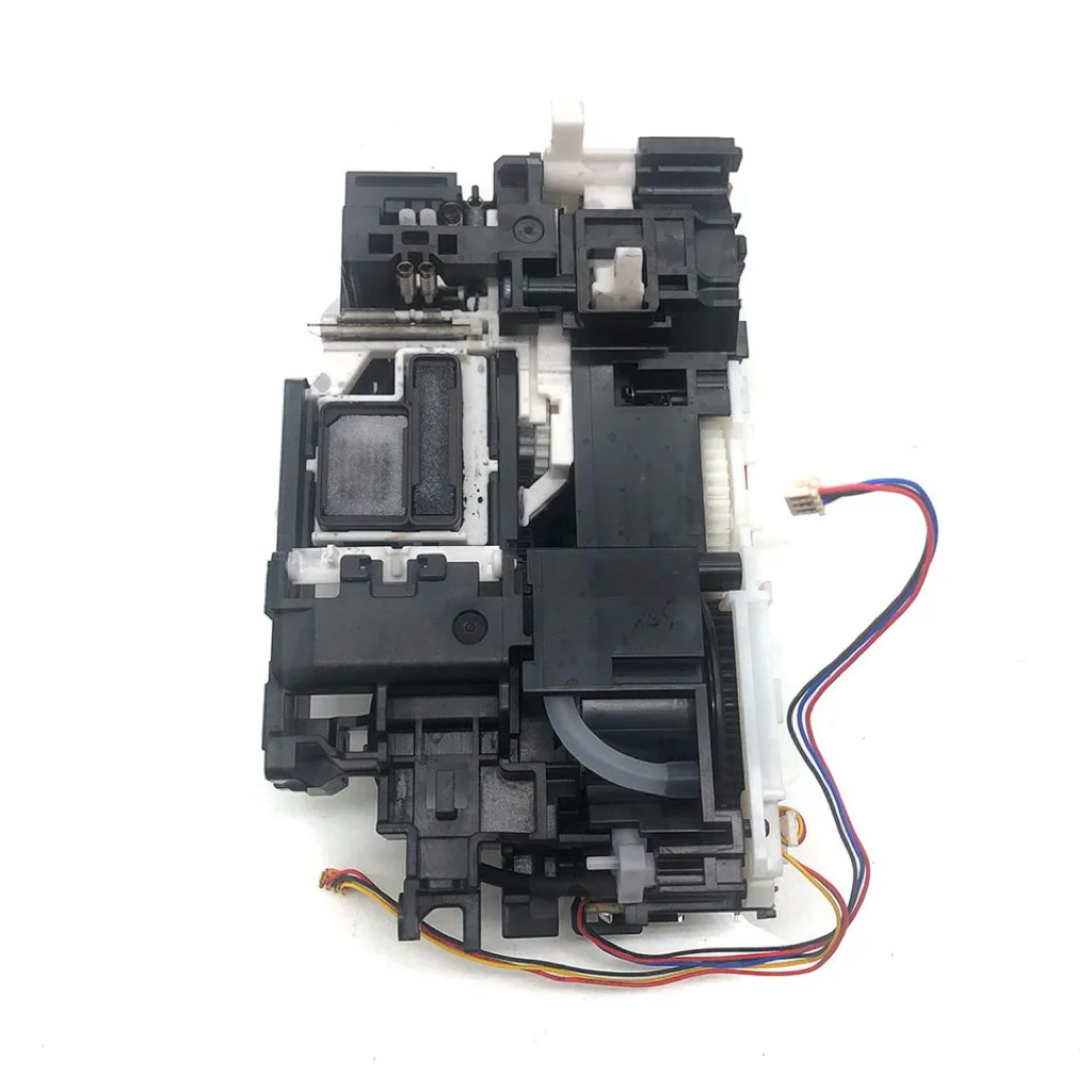 Purge canon IX6770 / ix6870 | Pompa Canon IX 6770