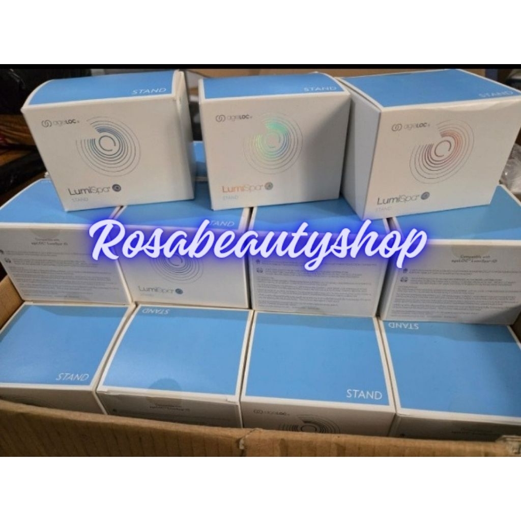 Stand Lumispa® Dudukan LumiSpa®
