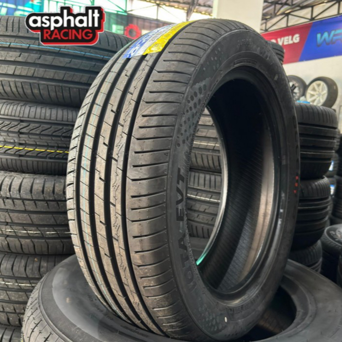 Ban Mobil Tubles 225/45 R18 ACCELERA IOTA EVT 225 45 R18