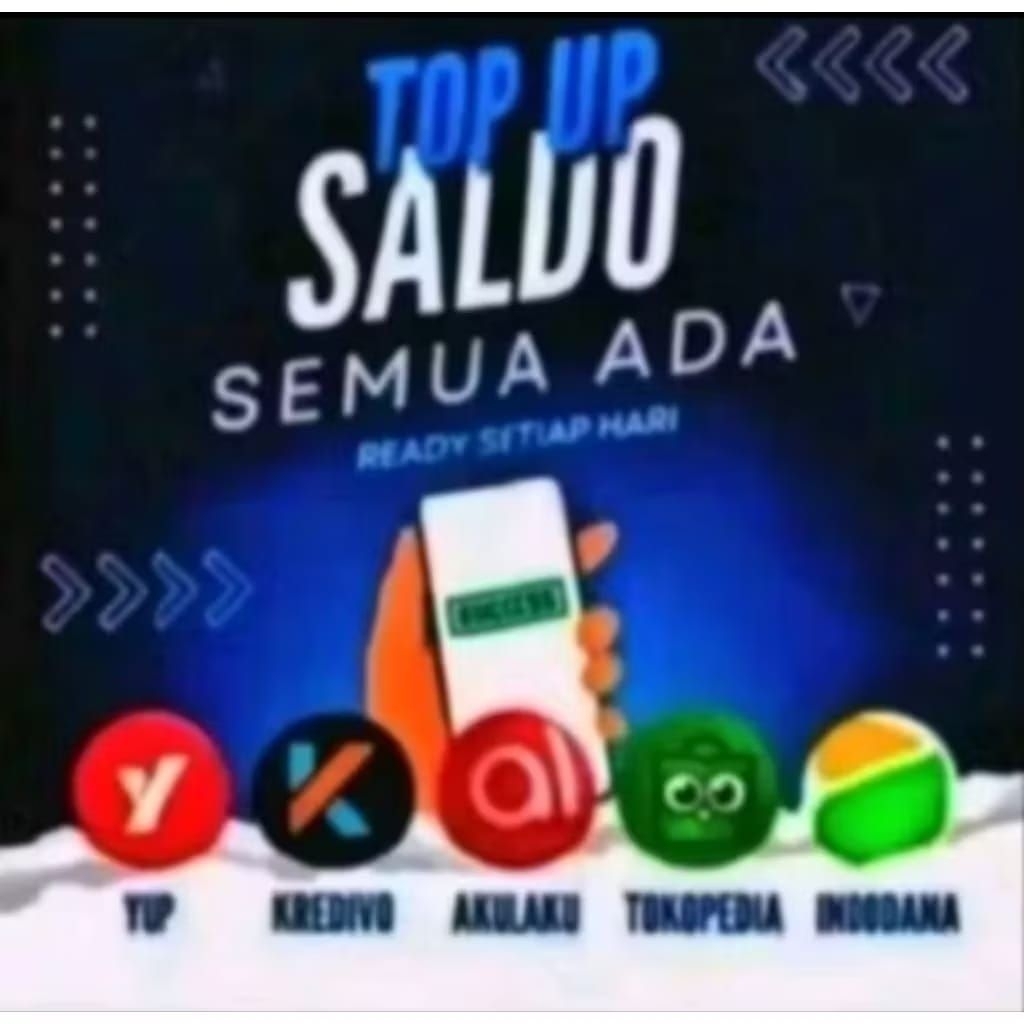 BESTSELLER TOP SALDO/PULSA XL AXIS REGULER TRANSPER 500K SAMPAI 10 JT A1 A2