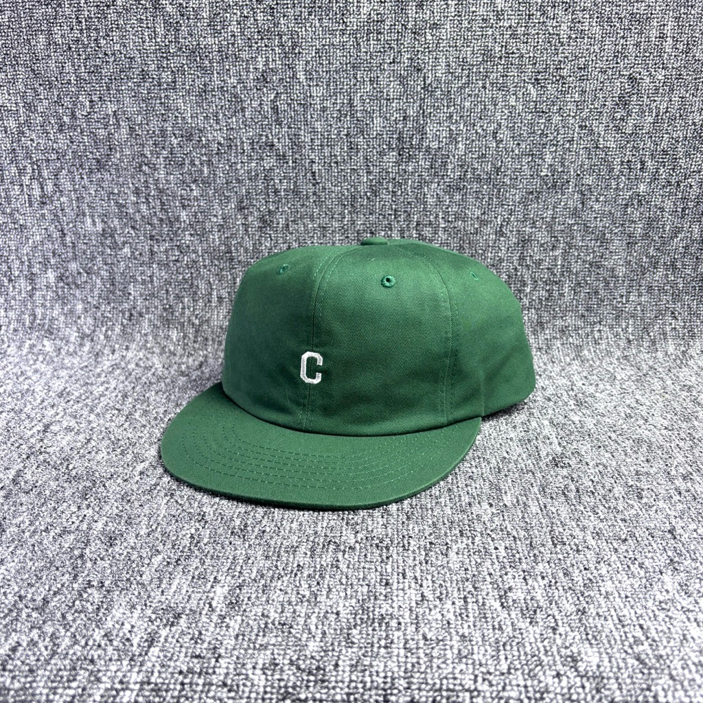 Topi Covernat Cap Second Preloved Original 332