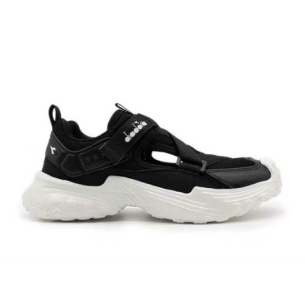 DIADORA SEPATU SANDAL RUNNING CASUAL SPORTS KIDS
