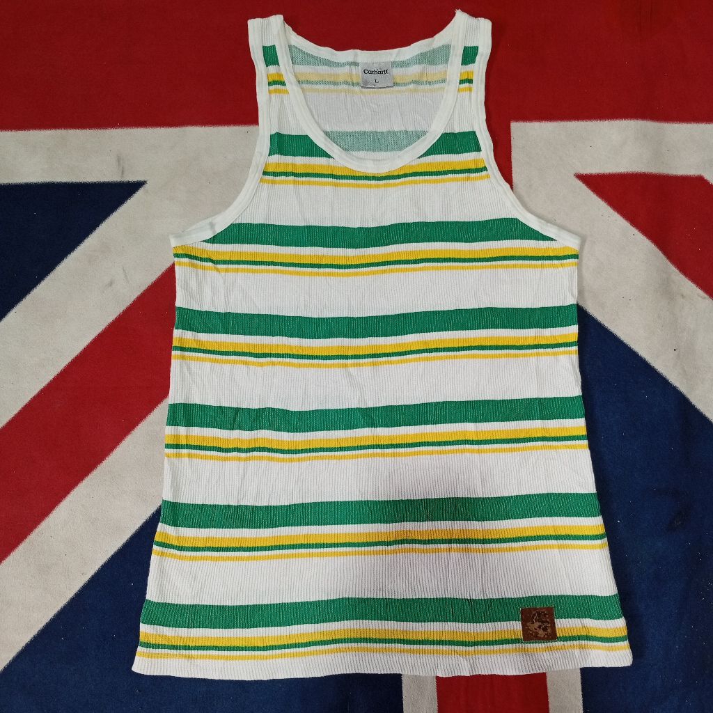 Carhartt Tanktop singlet salur