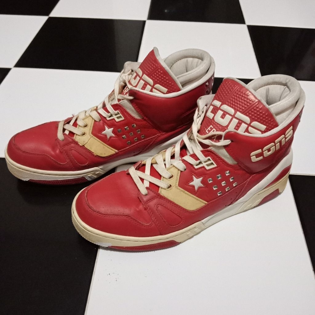 Converse Erx 260 preloved