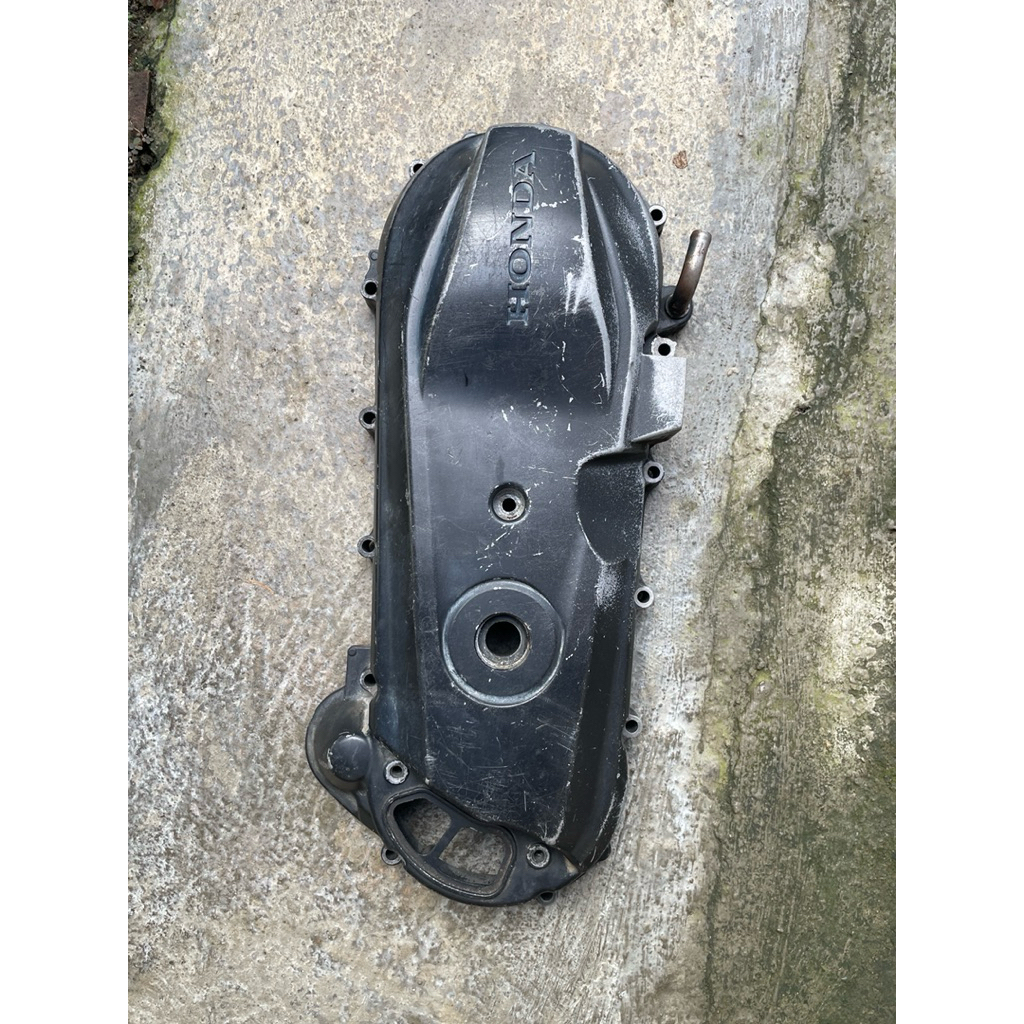 Blok CVT Beat fi stater kasar KZL