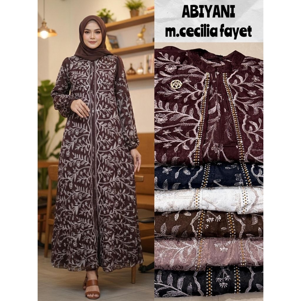 ABIYANI