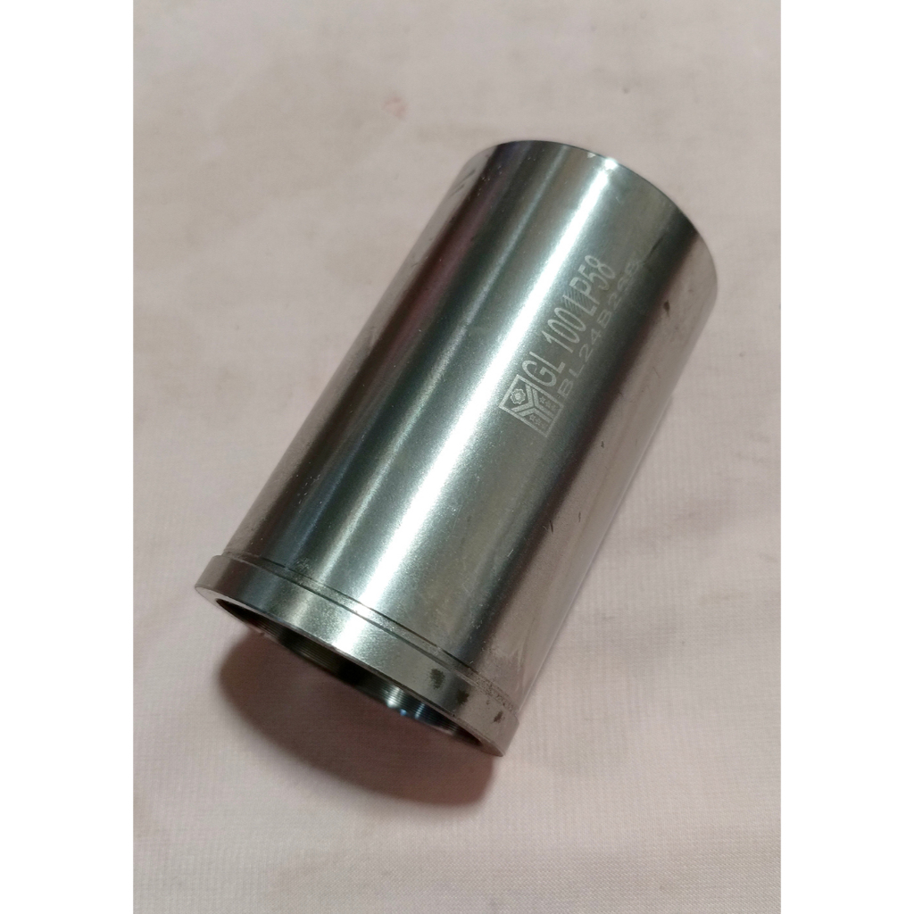 Cylinder Liner/Boring Honda GL100 / GL-Cepek LP(LAPIS) - d55,5 , 56,57,58