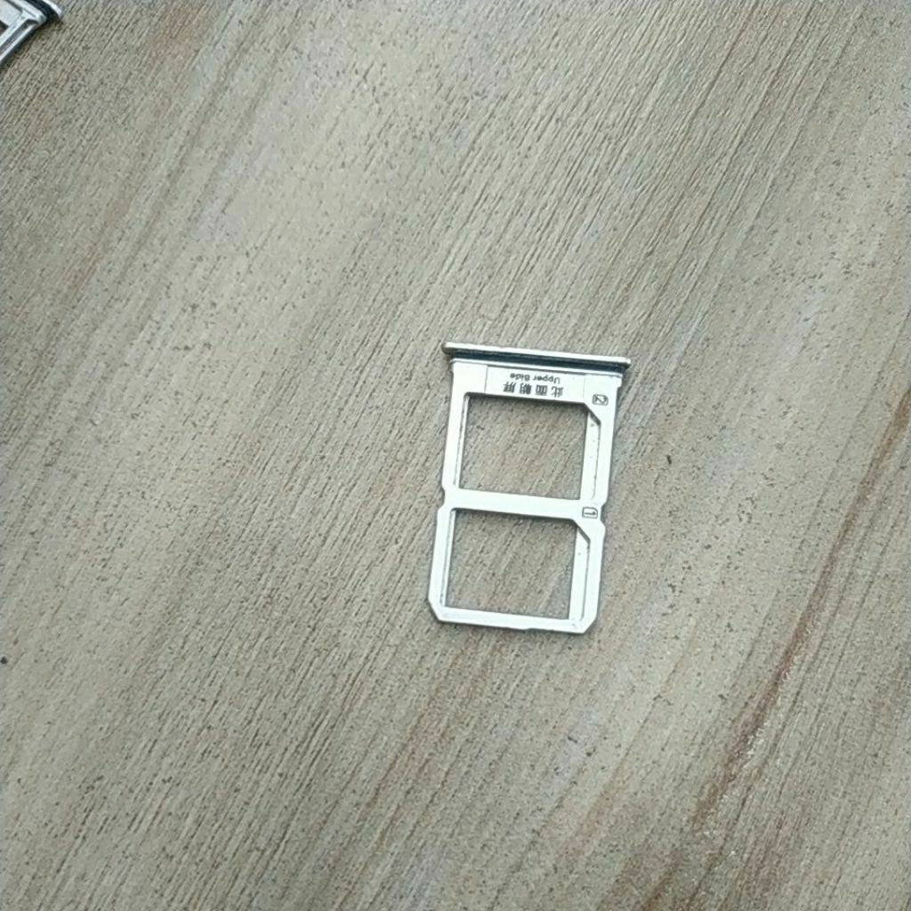 simtray bekas Vivo v5 plus