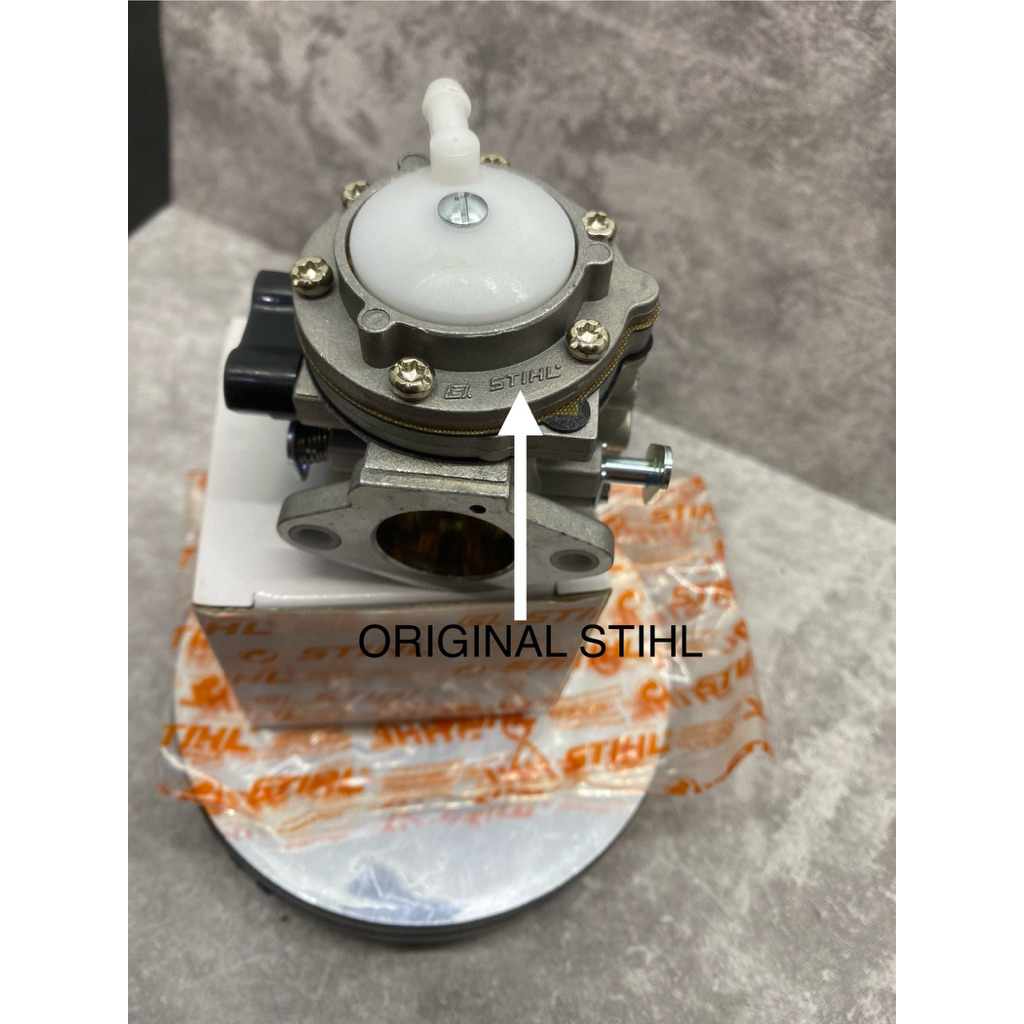 Karburator STIHL 070 Original | Karburator Chainsaw STIHL 070 | Sparepart Gergaji Mesin