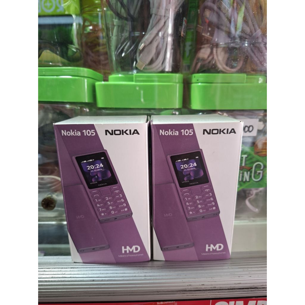 Nokia 105 2024