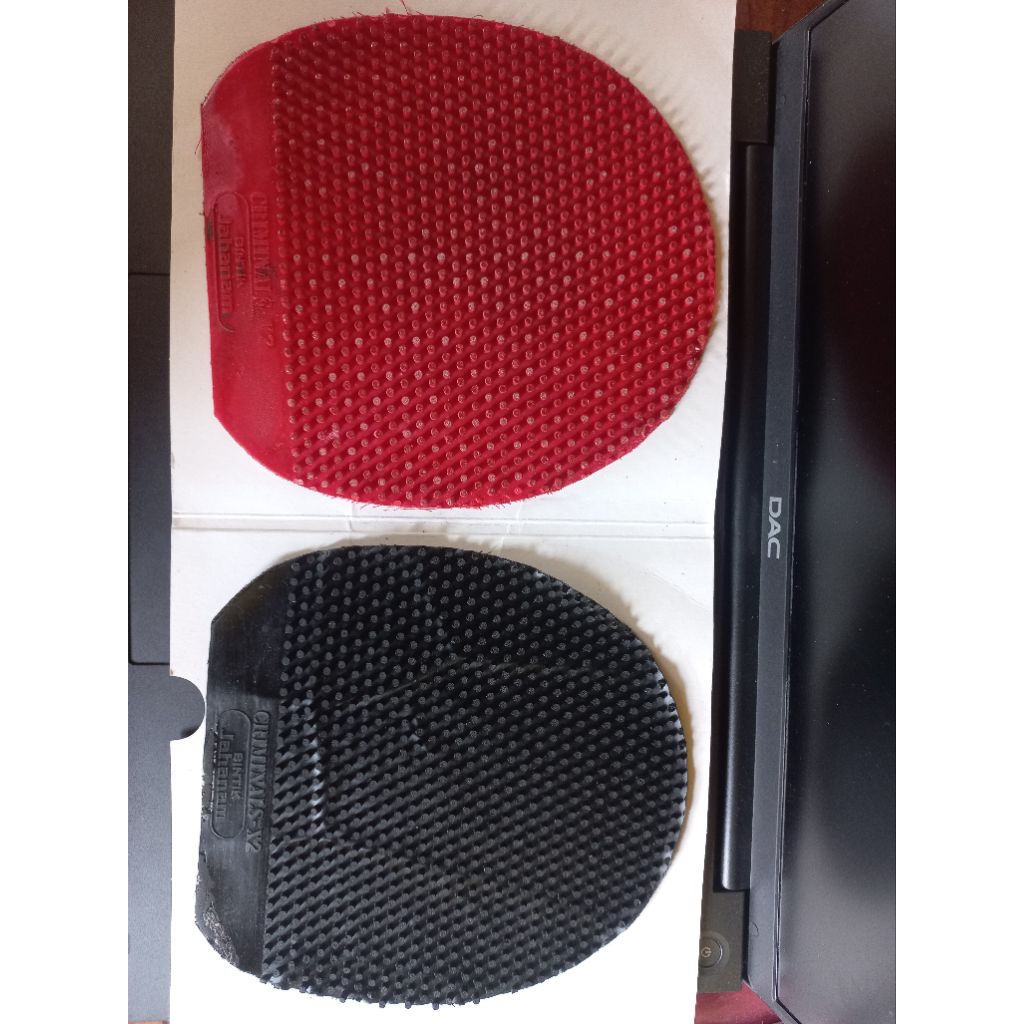 jahanam criminal x2 bekas