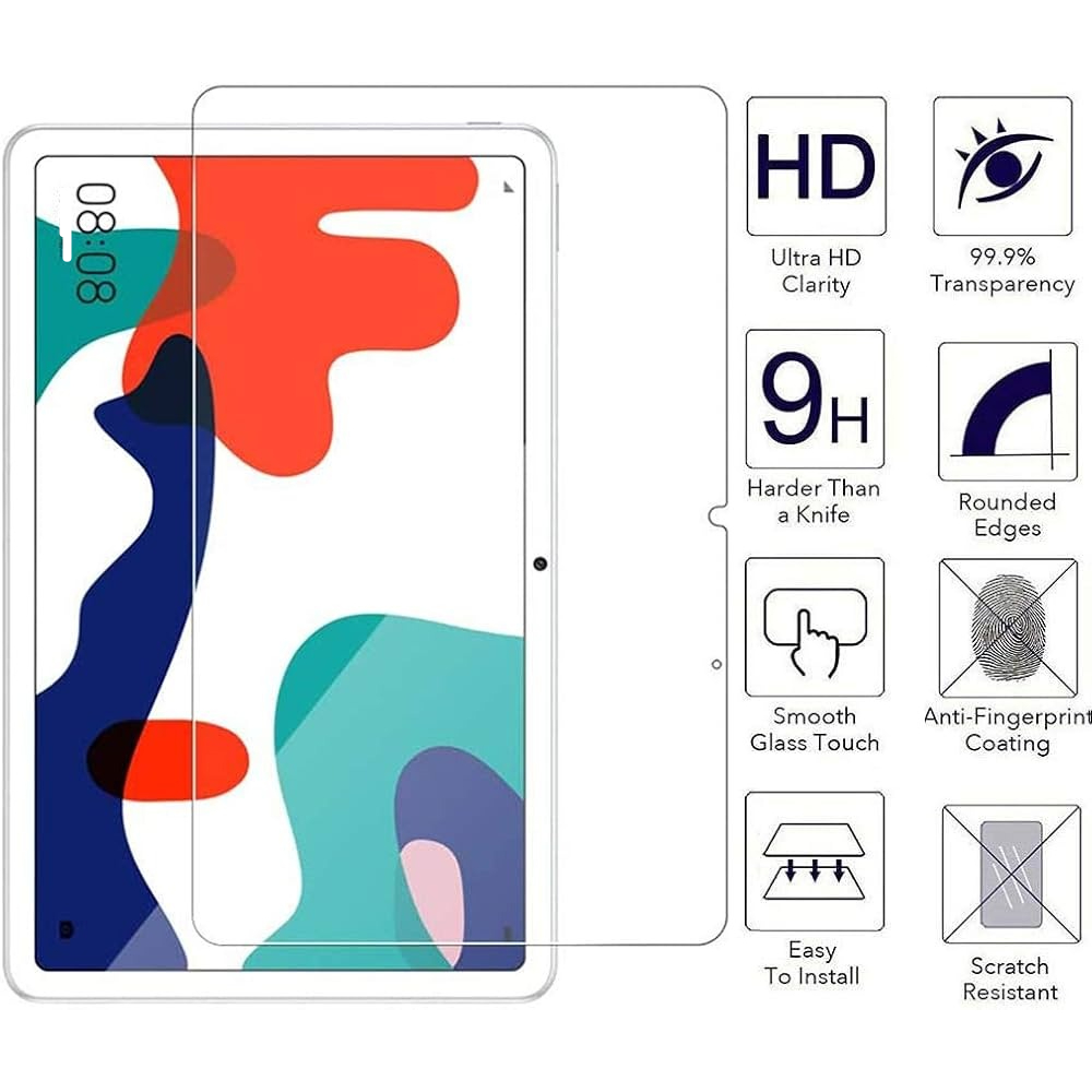 Antigores Huawei Matepad R 10.4"inch 2020 2022  anti gores huawei matepad 10.4 / tempered glass huaw