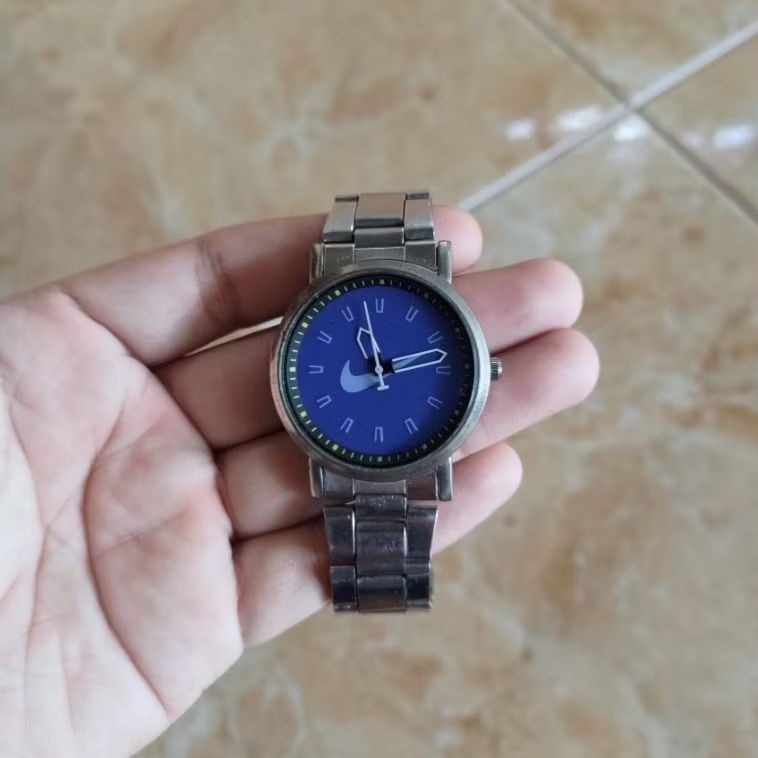 Jam Tangan NIKE Vintage