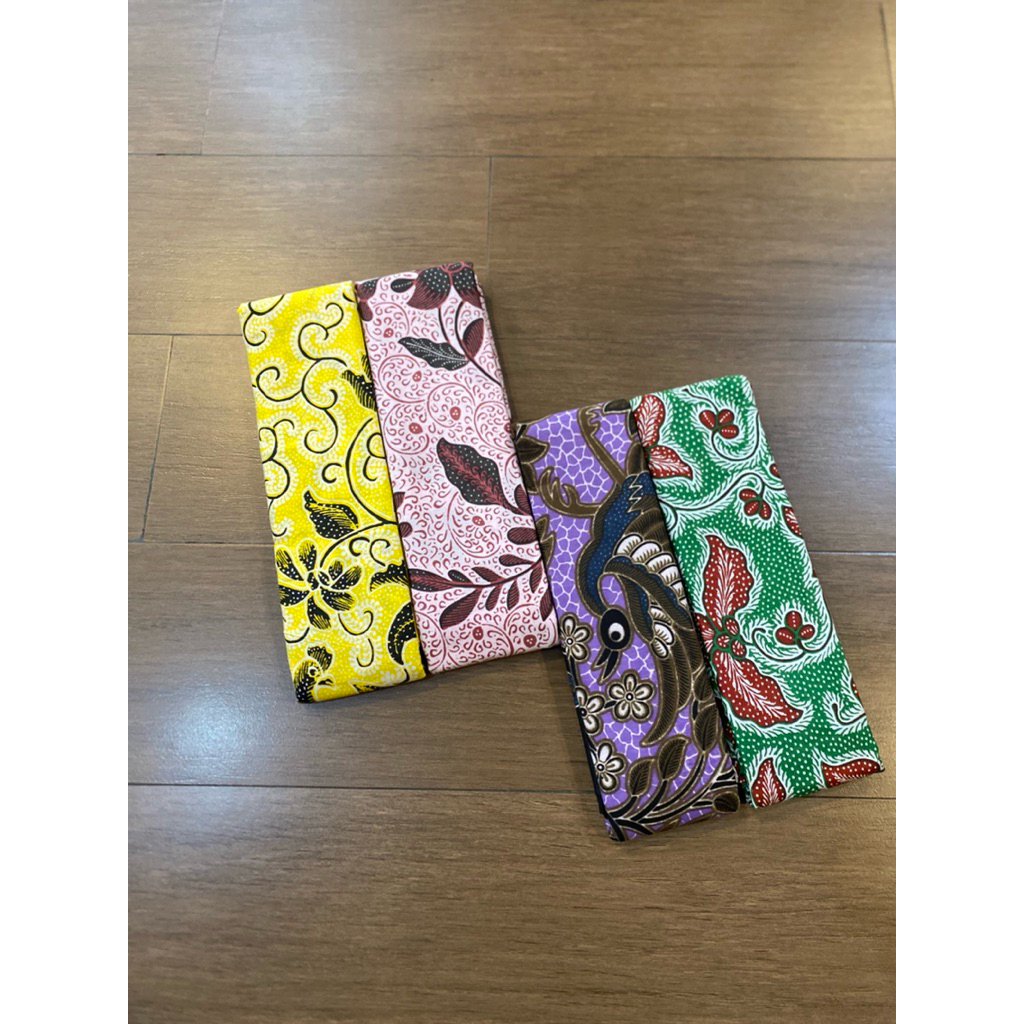 Kain Print Banyumas | Motif Banyumas | Kain Batik By Batik Hadipriyanto