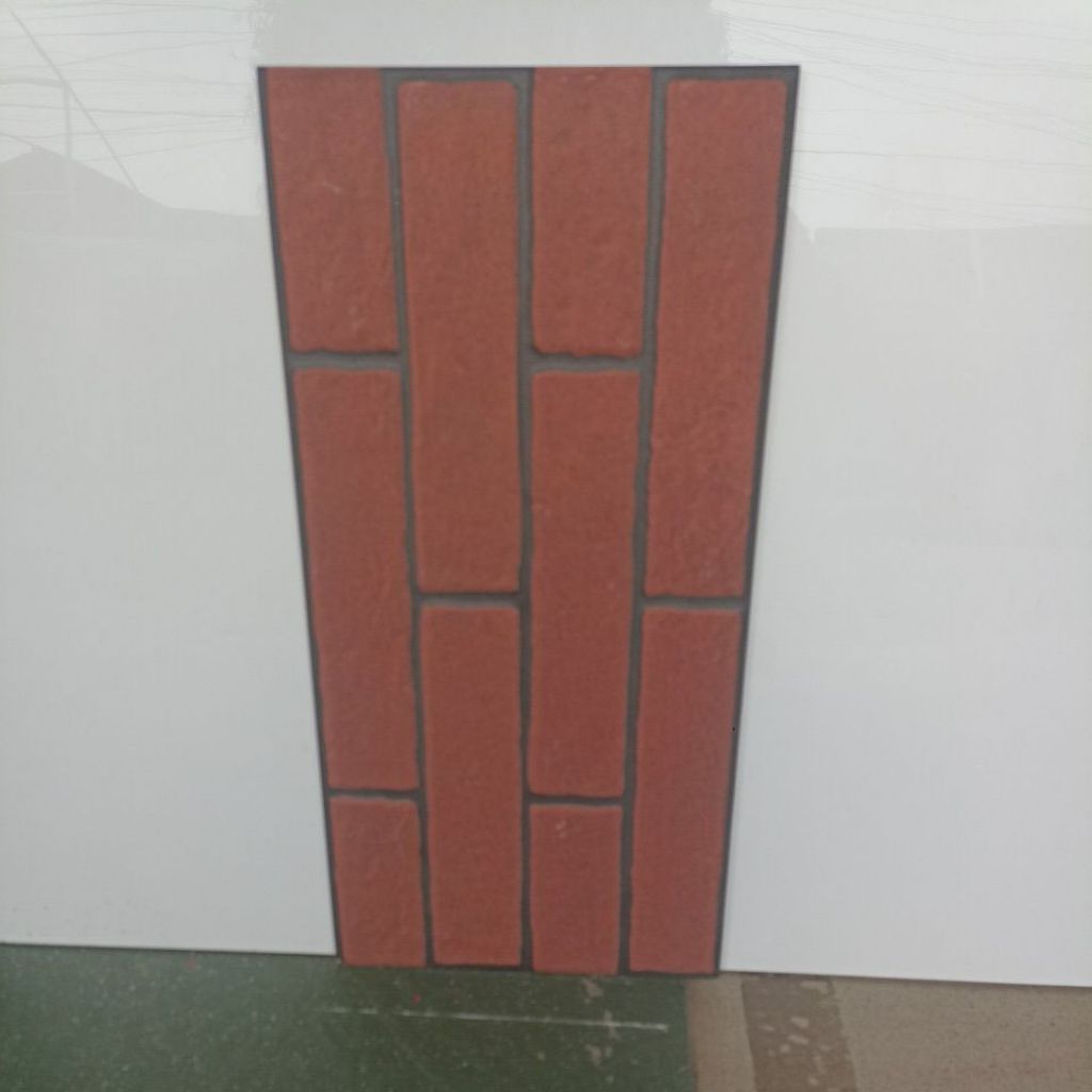 Keramik 20x40 asia tile teracota ab