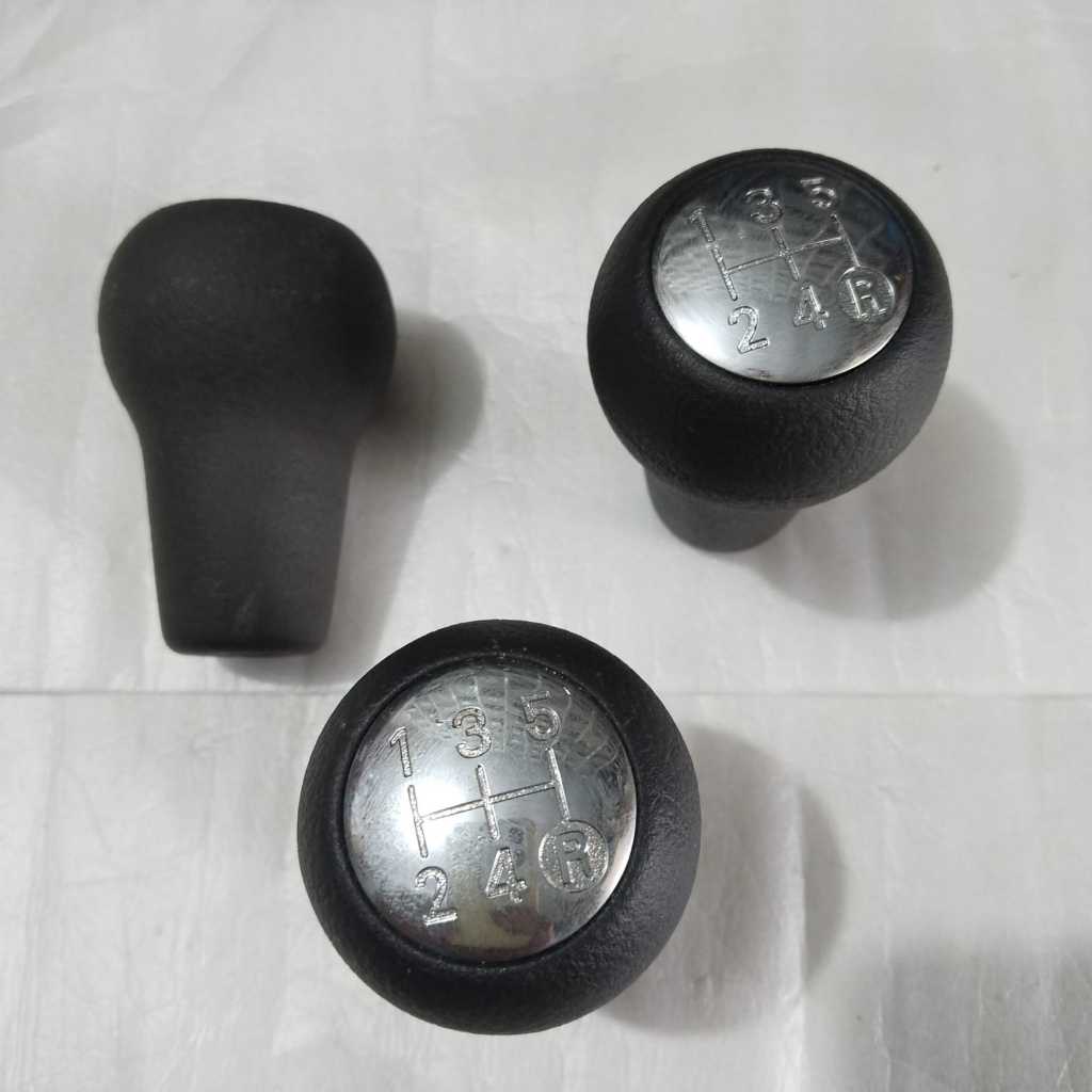 Murah shift knob manual agya ayla ORIGINAL