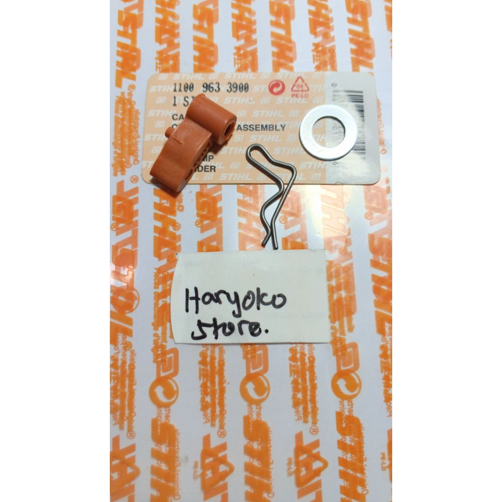 Pawl Recoil Starter Senso Stihl Ms 381/070