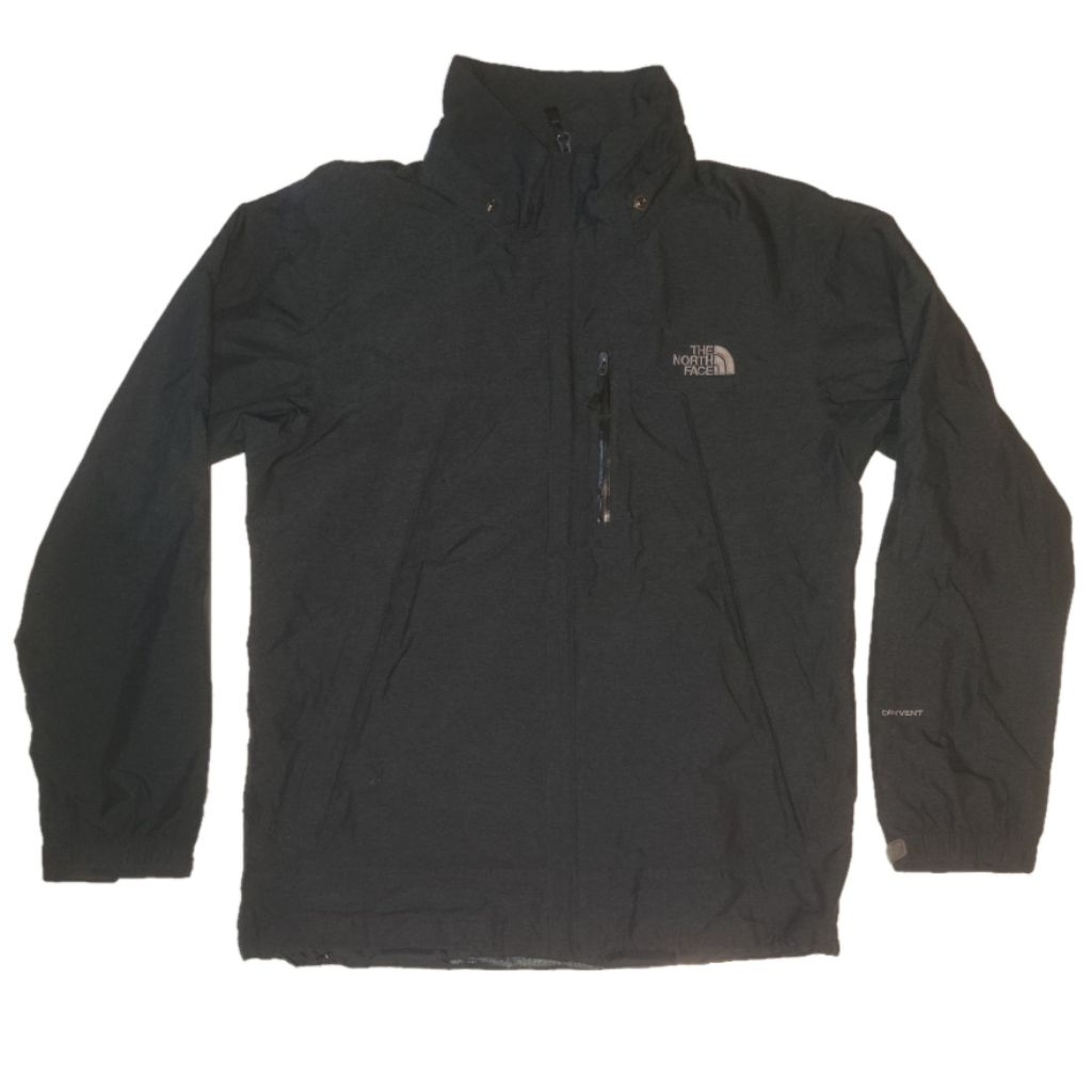 tnf dryvent navy 100
