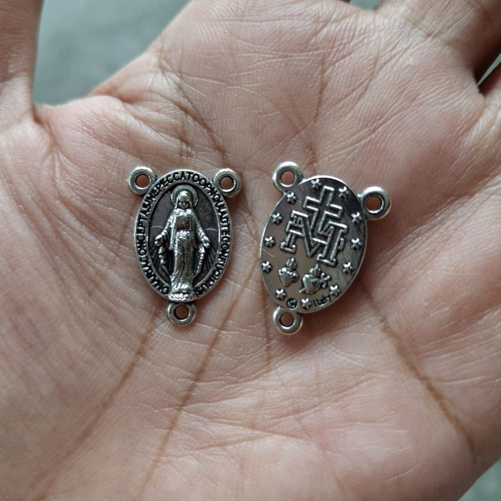 harces rosario maria hati kudus